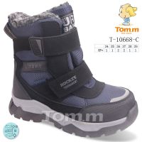 Купить Ботинки Tom.M 10668C на obuv-plus.com.ua