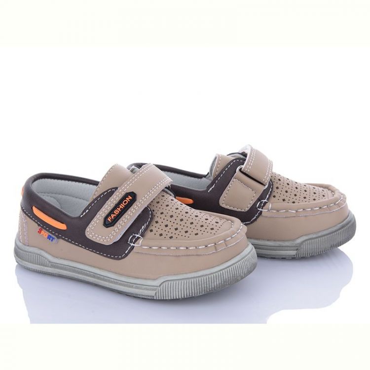 Купить Туфли Kimboo YF2356-1M на obuv-plus.com.ua