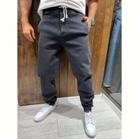 Купить Джоггеры 2BRO 1048-1 d.grey на obuv-plus.com.ua