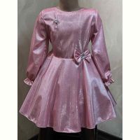 Купить Платье Safi M237 pink на obuv-plus.com.ua