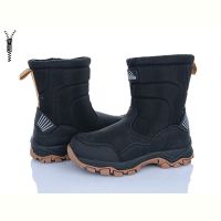 Купить Ботинки Kimboo FG24118-3A на obuv-plus.com.ua