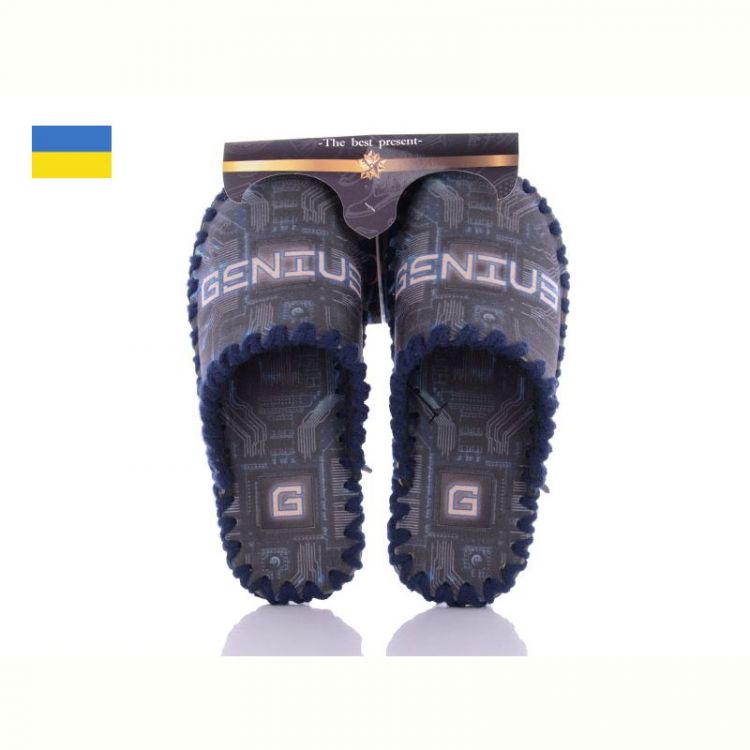 Купить Тапочки Active 7-96 на obuv-plus.com.ua