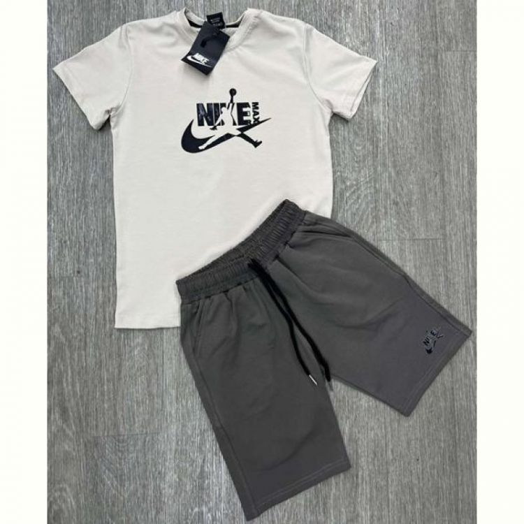 Купить Костюм MirWear MR836-280-2 beige на obuv-plus.com.ua