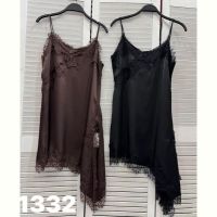 Купить Туника DIVO 1332 brown на obuv-plus.com.ua