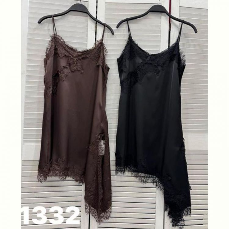 Купить Туника DIVO 1332 brown на obuv-plus.com.ua