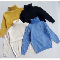 Купить Свитер Baykush 88098 yellow на obuv-plus.com.ua