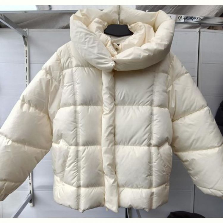 Купить Пуховик Trend 220 l.beige на obuv-plus.com.ua