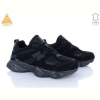 Купить Кроссовки Stilli NB500-10 шкіра піна на obuv-plus.com.ua