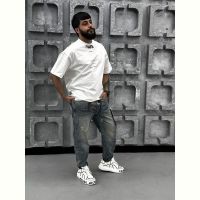 Купить Футболка Balami BL71 white на obuv-plus.com.ua