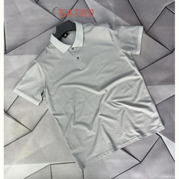 Купить Футболка Rassul 67222 beige на obuv-plus.com.ua