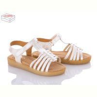Купить Босоножки Jong-Golf B-9665-7 USB на obuv-plus.com.ua