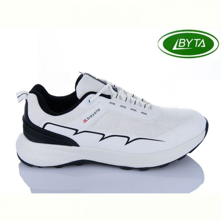 Купить Кроссовки Bayota A1157-8 на obuv-plus.com.ua