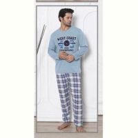 Купить Костюм Vehuiah 15432 l.blue на obuv-plus.com.ua