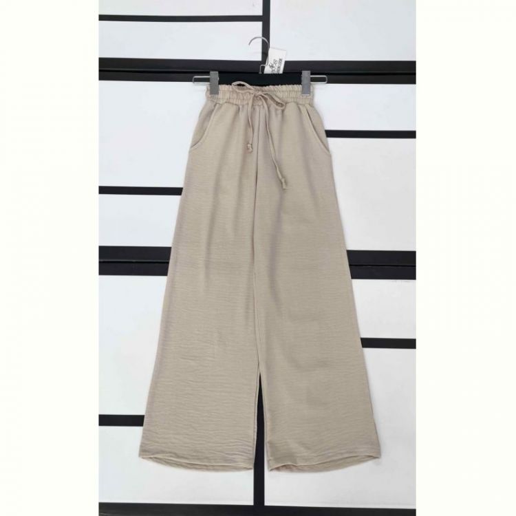 Купить Штаны Kosmy K33 beige на obuv-plus.com.ua