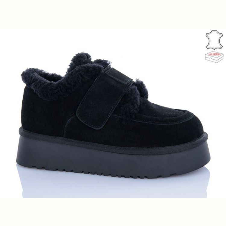 Купить Угги Hengji 730-1 на obuv-plus.com.ua