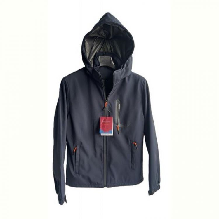 Купить Ветровка Lina L924 navy на obuv-plus.com.ua