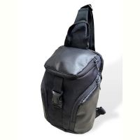 Купить Бананка Fashion Bag CNO36-1 black на obuv-plus.com.ua