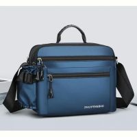 Купить Бананка Fashion Bag D16-1-3 blue на obuv-plus.com.ua