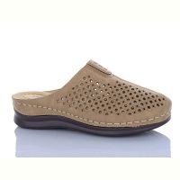 Купить Шлепанцы Leguzaza 303-3 на obuv-plus.com.ua