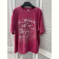 Купить Футболка Karon 3613 pink на obuv-plus.com.ua