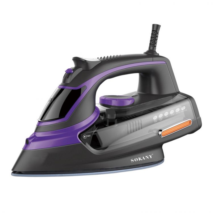 Купить Утюг Flipmart FMA-SK-11016 на obuv-plus.com.ua