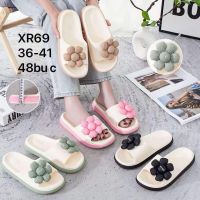 Купить Шлепанцы Dars FMA-XR69 mix на obuv-plus.com.ua