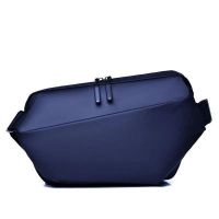 Купить Бананка Fashion Bag 067-3 blue на obuv-plus.com.ua