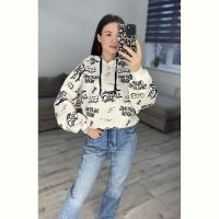 Купить Худи S.Style 300 l.beige на obuv-plus.com.ua