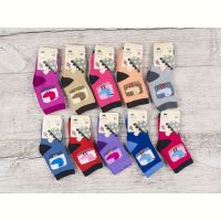 Купить Носки Jelzin С3222-1 (18-24) mix на obuv-plus.com.ua