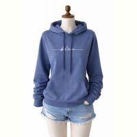 Купить Худи ALIA AL55 blue на obuv-plus.com.ua