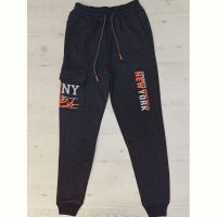Купить Штаны спорт Malibu2 ML10 grey на obuv-plus.com.ua