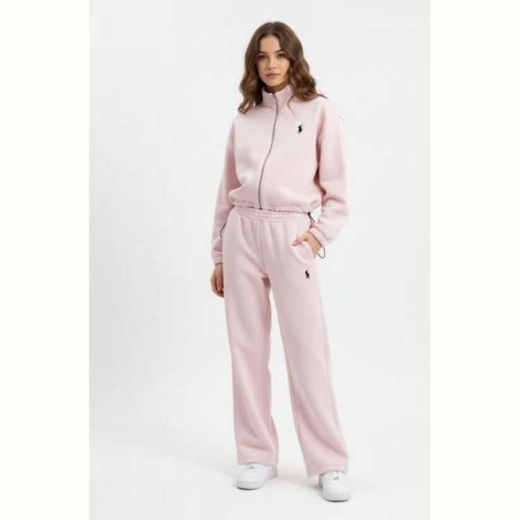 Купить Костюм спорт Zalov ZW1073 pink на obuv-plus.com.ua