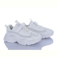 Купить Кроссовки Apawwa G1851P white на obuv-plus.com.ua