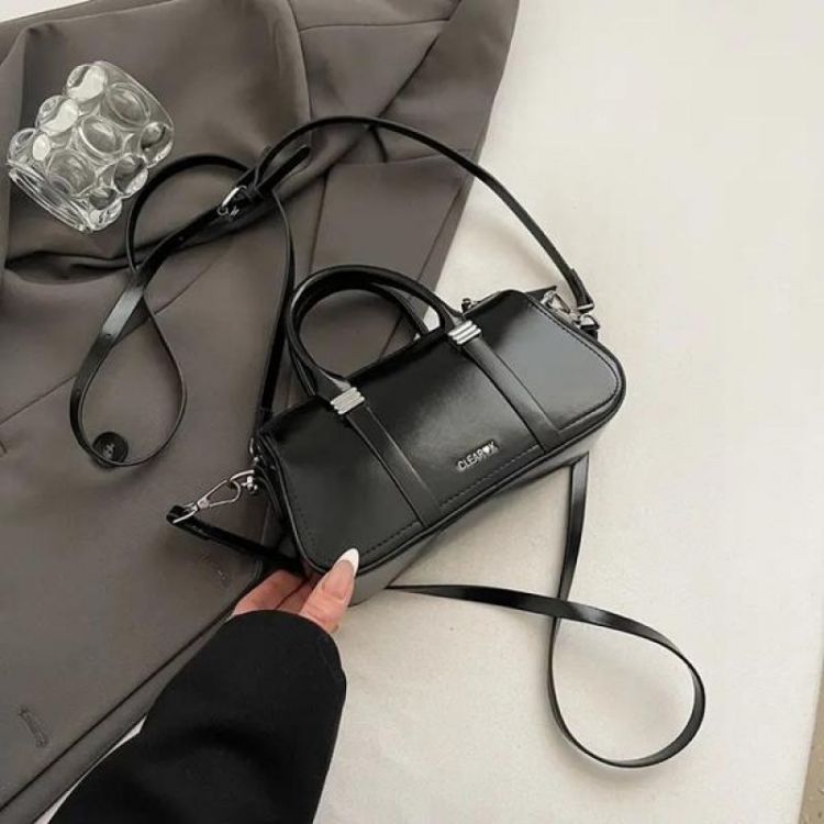 Купить Сумка Fashion Bag X28286-4 black на obuv-plus.com.ua
