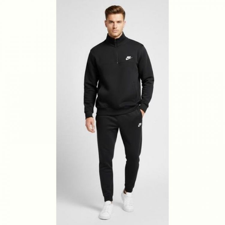 Купить Костюм спорт Mary Poppins 7170 black на obuv-plus.com.ua