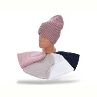 Купить Шапка КОРОЛЕВА KL0 mix на obuv-plus.com.ua