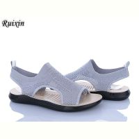 Купить Босоножки Ruixin R270-2 батал на obuv-plus.com.ua