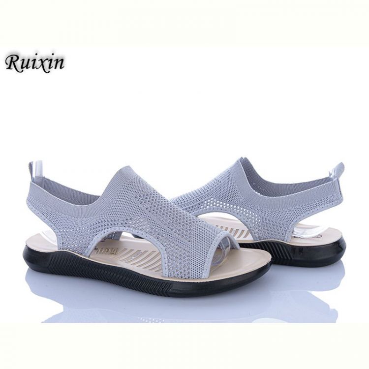 Купить Босоножки Ruixin R270-2 батал на obuv-plus.com.ua