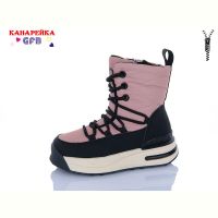 Купить Ботинки GFB E3625-5 на obuv-plus.com.ua