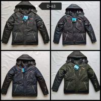 Купить Ветровка LeHung D63 navy на obuv-plus.com.ua
