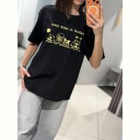 Купить Футболка Comod 877 black на obuv-plus.com.ua