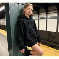 Купить Худи Yalisi UT8059 black на obuv-plus.com.ua