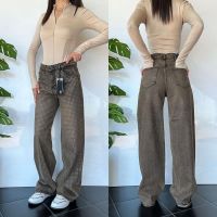 Купить Джинсы i8denim Women TB12 grey на obuv-plus.com.ua