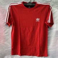 Купить Футболка Long Sport LS23 red на obuv-plus.com.ua