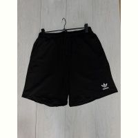 Купить Шорты Zalov ZW1810 black на obuv-plus.com.ua