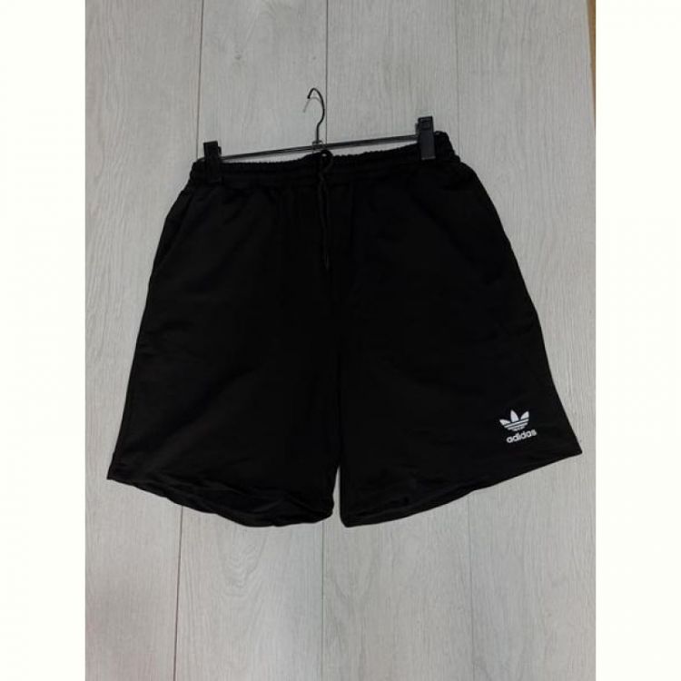 Купить Шорты Zalov ZW1810 black на obuv-plus.com.ua