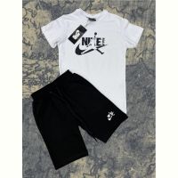 Купить Костюм MMZ M169 white на obuv-plus.com.ua