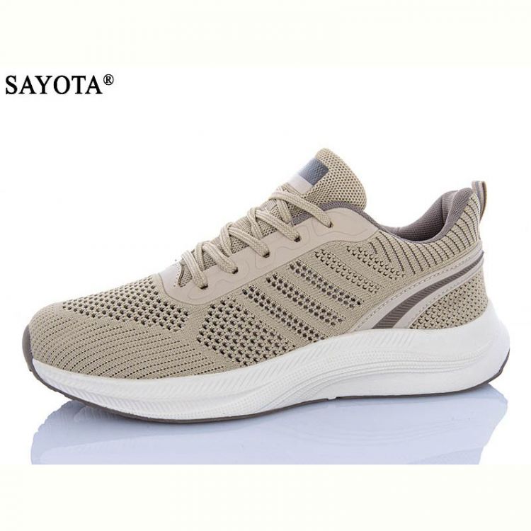 Купить Кроссовки Sayota S638-5 на obuv-plus.com.ua