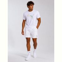 Купить Футболка Zalov ZW1910 white на obuv-plus.com.ua