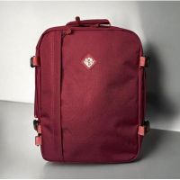 Купить Рюкзак Luna-bag 981 red на obuv-plus.com.ua